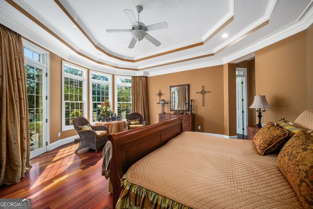 3832 Wesley Chapel Road, Marietta, GA 30062