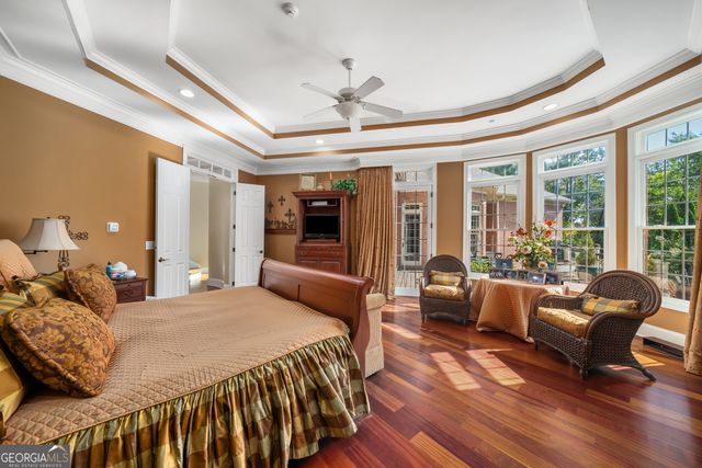 3832 Wesley Chapel Road, Marietta, GA 30062