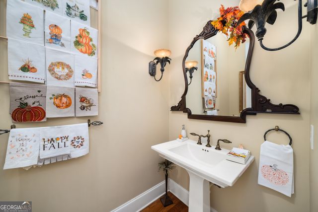 3832 Wesley Chapel Road, Marietta, GA 30062