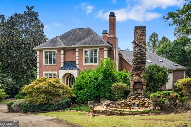 3832 Wesley Chapel Road, Marietta, GA 30062