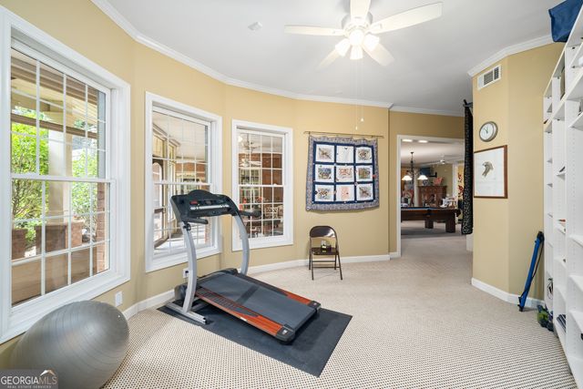 3832 Wesley Chapel Road, Marietta, GA 30062