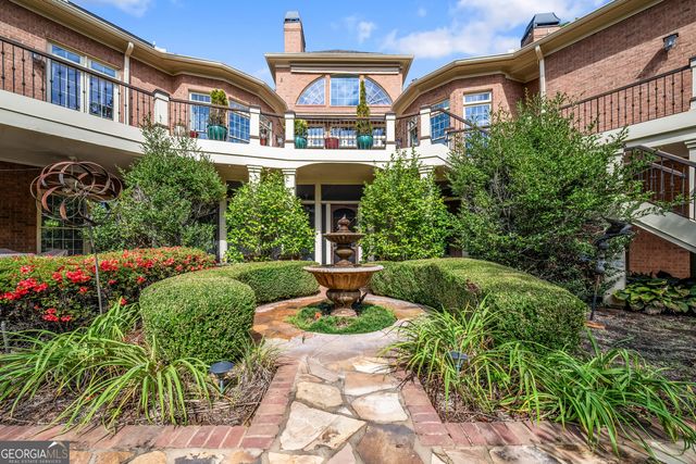 3832 Wesley Chapel Road, Marietta, GA 30062