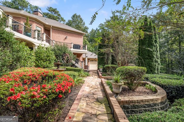 3832 Wesley Chapel Road, Marietta, GA 30062