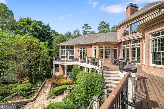 3832 Wesley Chapel Road, Marietta, GA 30062