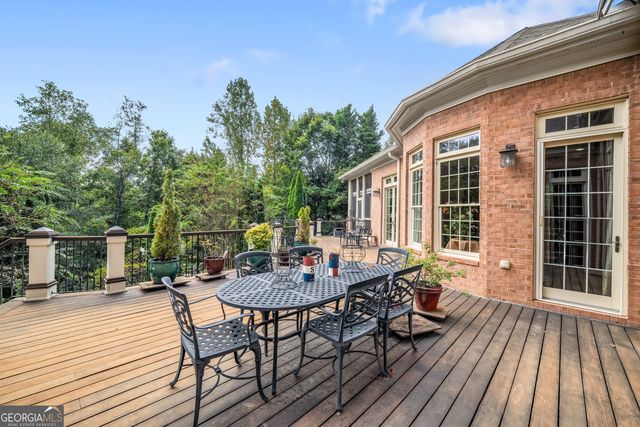 3832 Wesley Chapel Road, Marietta, GA 30062