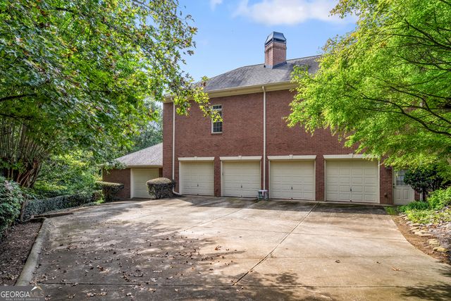 3832 Wesley Chapel Road, Marietta, GA 30062