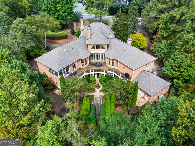 3832 Wesley Chapel Road, Marietta, GA 30062