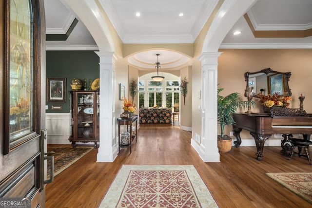 3832 Wesley Chapel Road, Marietta, GA 30062