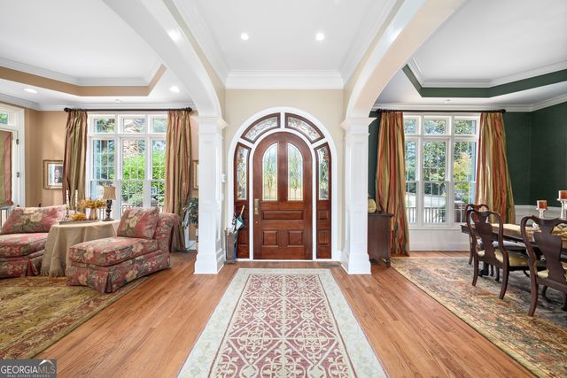 3832 Wesley Chapel Road, Marietta, GA 30062