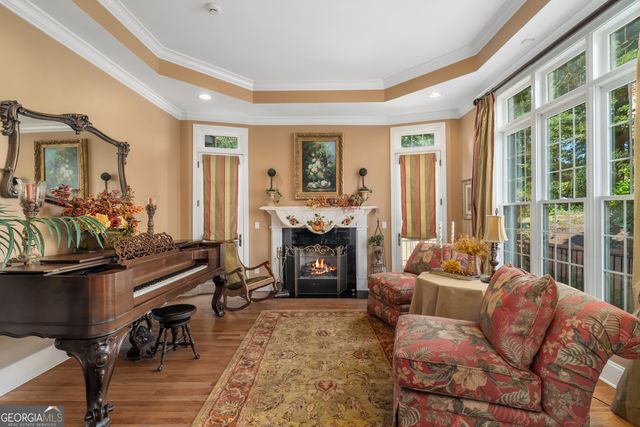 3832 Wesley Chapel Road, Marietta, GA 30062