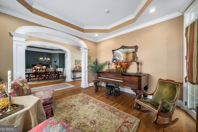 3832 Wesley Chapel Road, Marietta, GA 30062