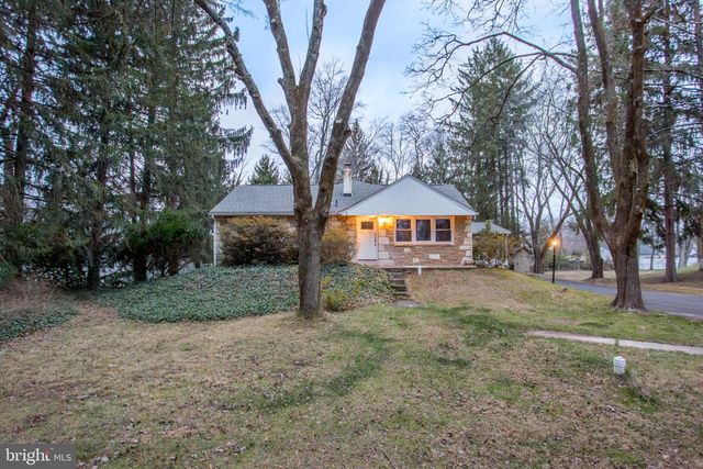 527 LEXINGTON AVE, Chalfont, PA 18914