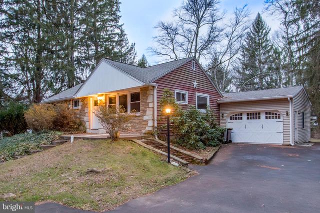 527 LEXINGTON AVE, Chalfont, PA 18914