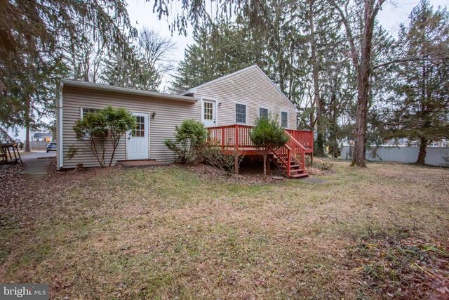 527 LEXINGTON AVE, Chalfont, PA 18914