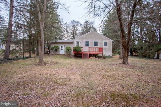 527 LEXINGTON AVE, Chalfont, PA 18914