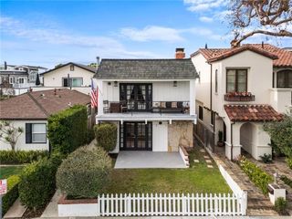 603 Begonia, Corona Del Mar (newport Beach), CA 92625