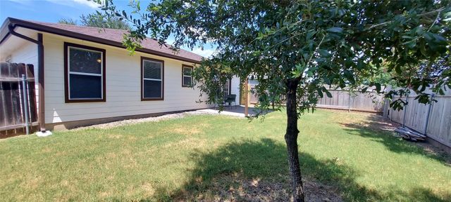 17609 Soapberry CV, Elgin, TX 78621