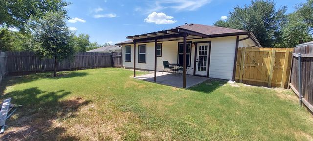 17609 Soapberry CV, Elgin, TX 78621
