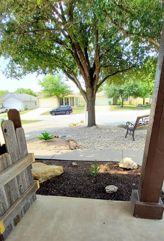 17609 Soapberry CV, Elgin, TX 78621