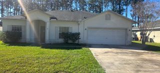 38 BUNKER VIEW DRIVE, Palm Coast, FL 32137