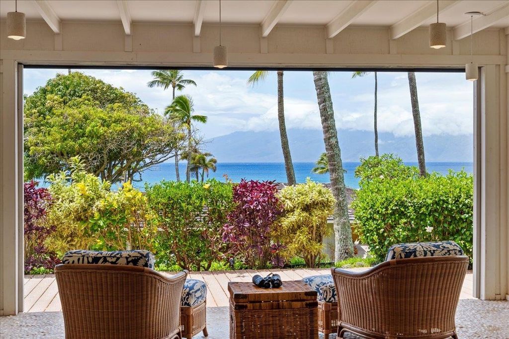 20 Hui Rd I # 42, Lahaina, HI 96761