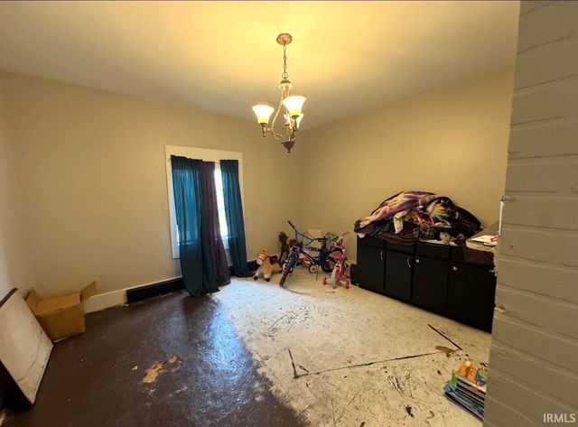 1006 Savilla Avenue, Fort Wayne, IN 46807