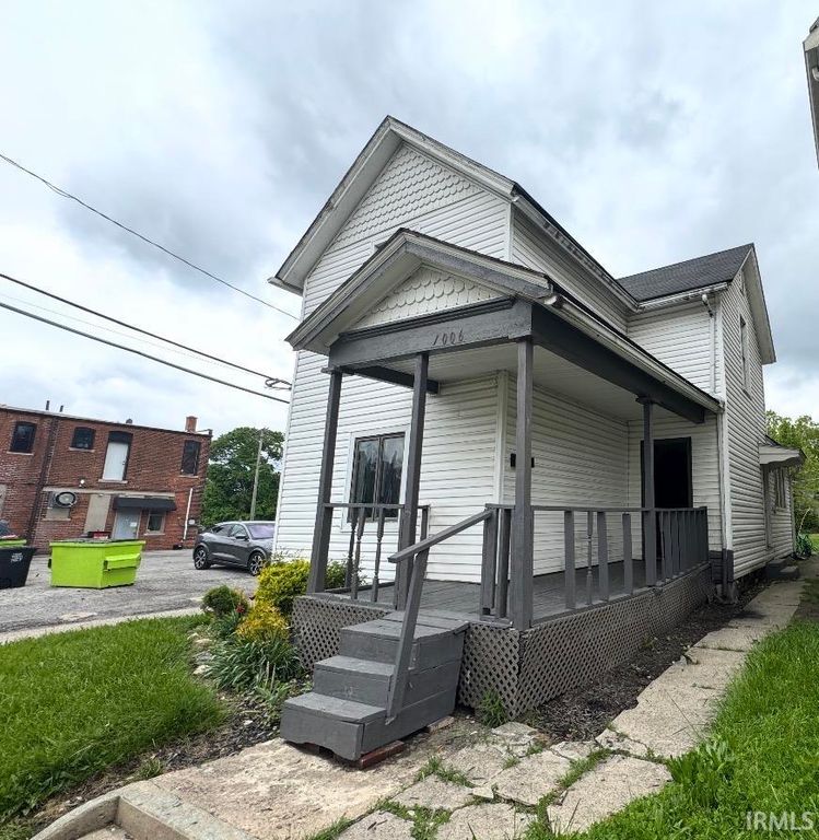1006 Savilla Avenue, Fort Wayne, IN 46807