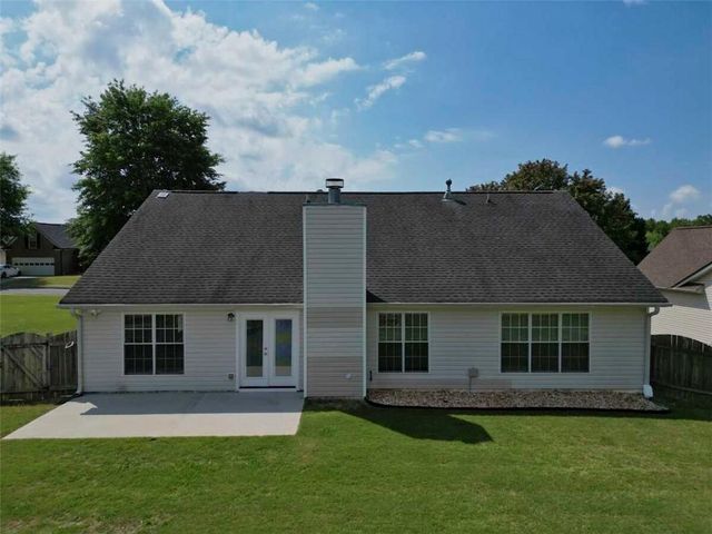 3138 Cranberry Lane, Buford, GA 30519