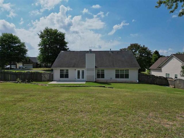 3138 Cranberry Lane, Buford, GA 30519