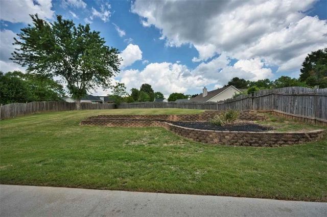 3138 Cranberry Lane, Buford, GA 30519