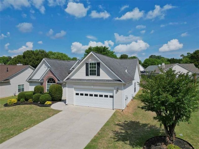3138 Cranberry Lane, Buford, GA 30519