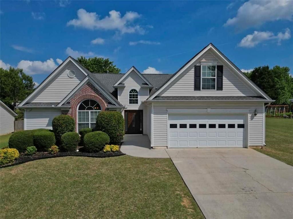3138 Cranberry Lane, Buford, GA 30519