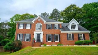 1200 Larson SW Lane, Marietta, GA 30064