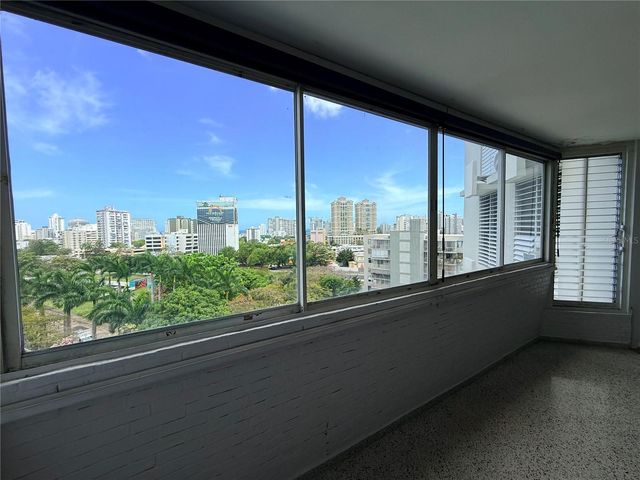 C Rosario ROSARIO 601, San Juan, PR 00912
