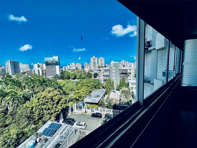 C Rosario ROSARIO 601, San Juan, PR 00912