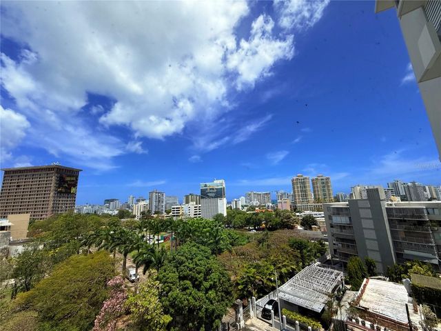 C Rosario ROSARIO 601, San Juan, PR 00912