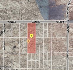 W Ave G Pav Vic 53th Stw, Lancaster, CA 93536