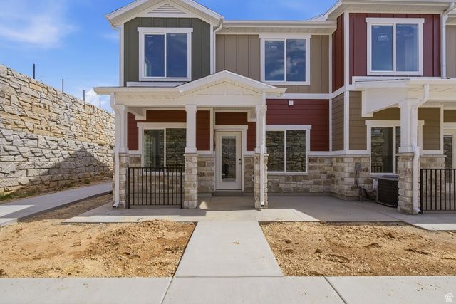 3143 N 1675 E, Layton, UT 84040