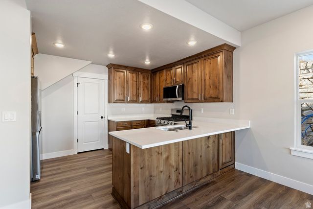 3143 N 1675 E, Layton, UT 84040