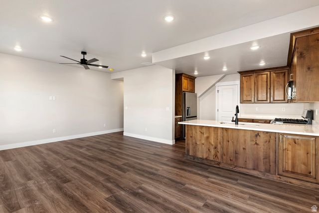 3143 N 1675 E, Layton, UT 84040