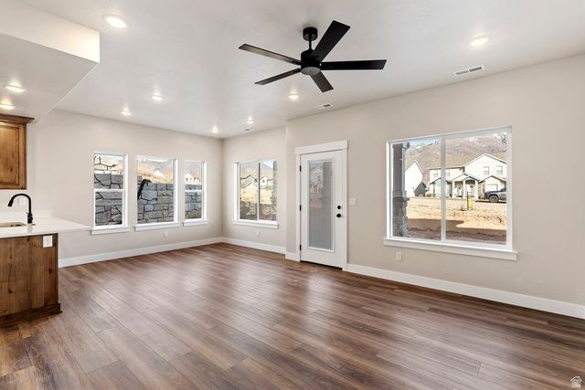 3143 N 1675 E, Layton, UT 84040