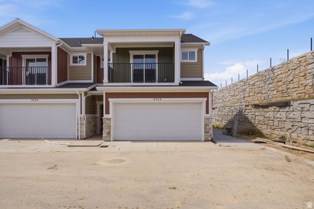 3143 N 1675 E, Layton, UT 84040