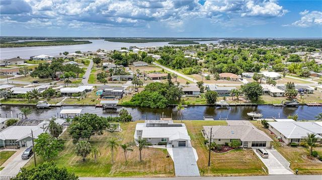 27385 Voyageur DR, Punta Gorda, FL 33983