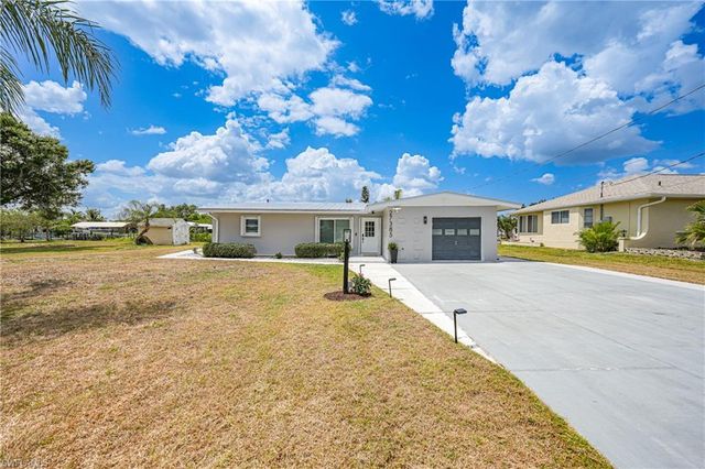 27385 Voyageur DR, Punta Gorda, FL 33983