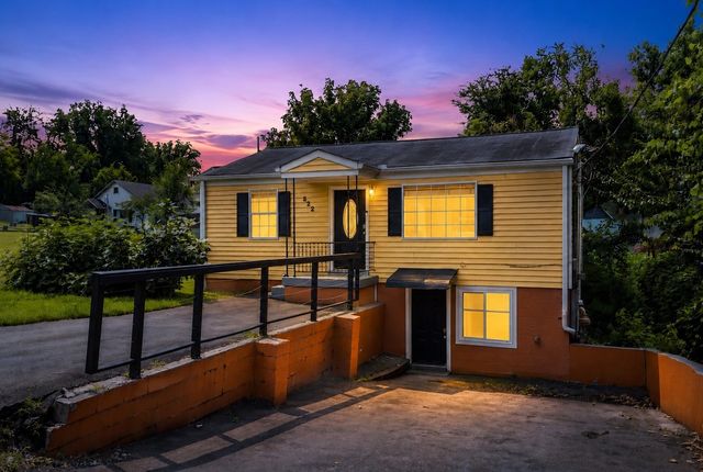 822 Douglas Ave, Nashville, TN 37206