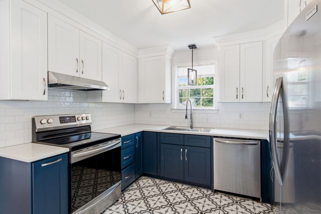822 Douglas Ave, Nashville, TN 37206