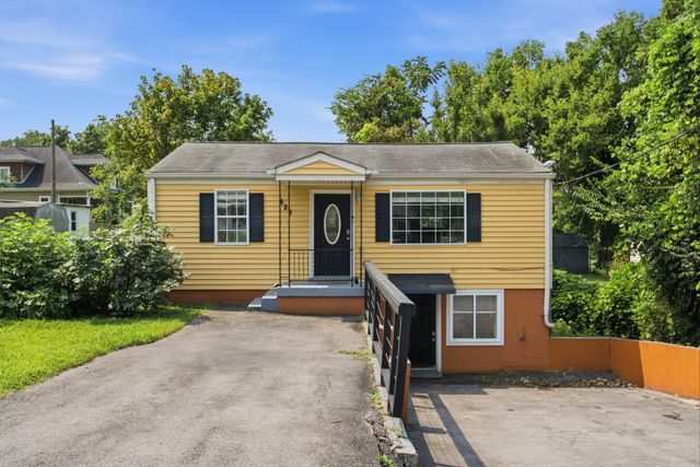 822 Douglas Ave, Nashville, TN 37206