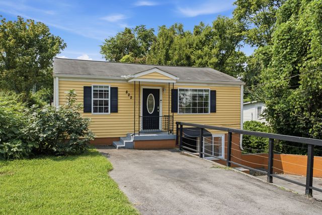 822 Douglas Ave, Nashville, TN 37206
