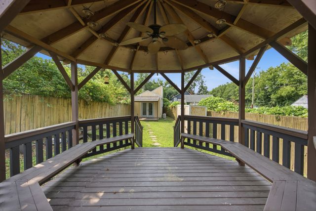 822 Douglas Ave, Nashville, TN 37206
