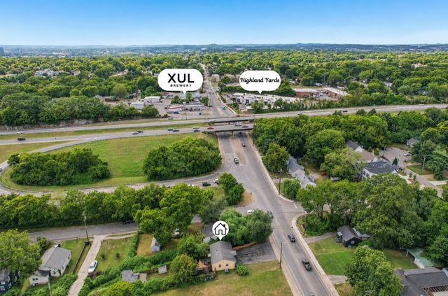 822 Douglas Ave, Nashville, TN 37206